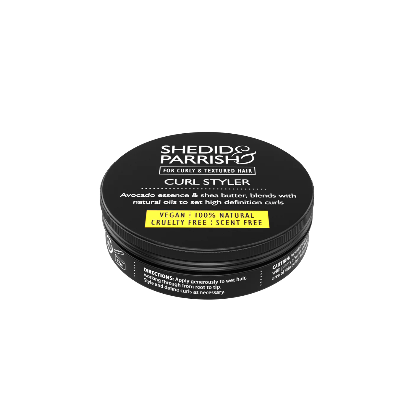 Shedid & Parrish Curl Styler