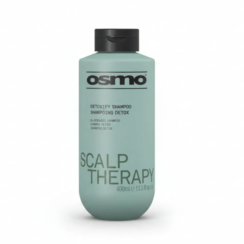 Osmo Scalp Therapy Detoxifying Shampoo