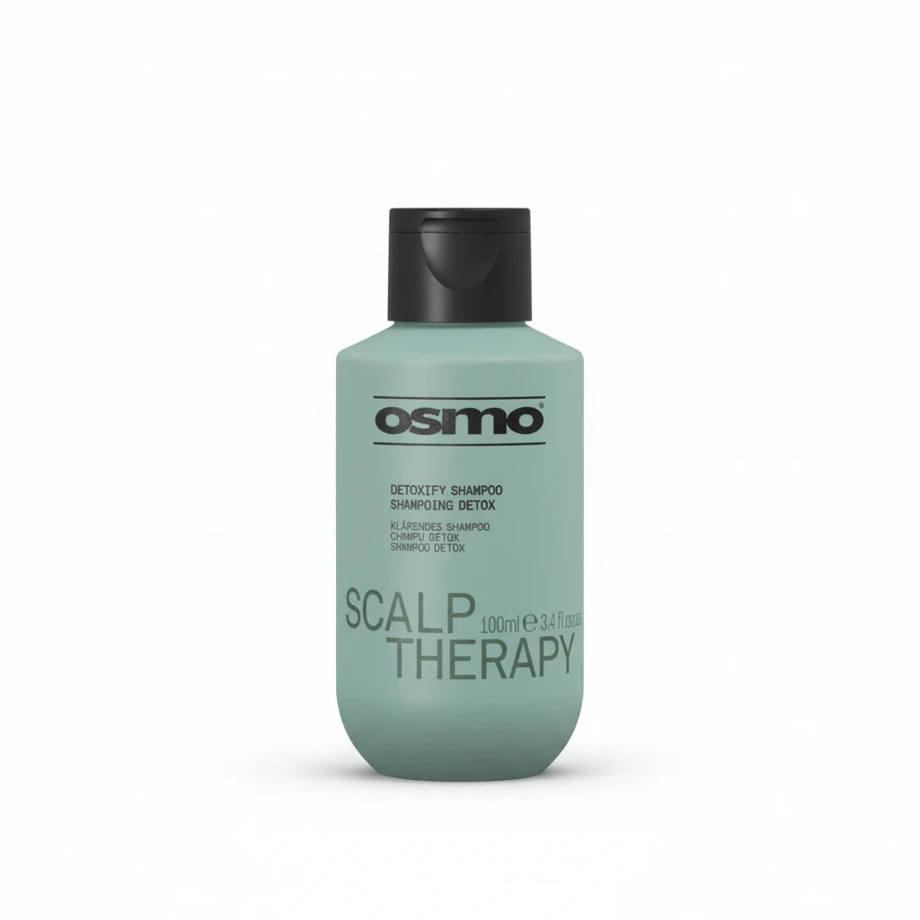 Osmo Scalp Therapy Detoxifying Shampoo