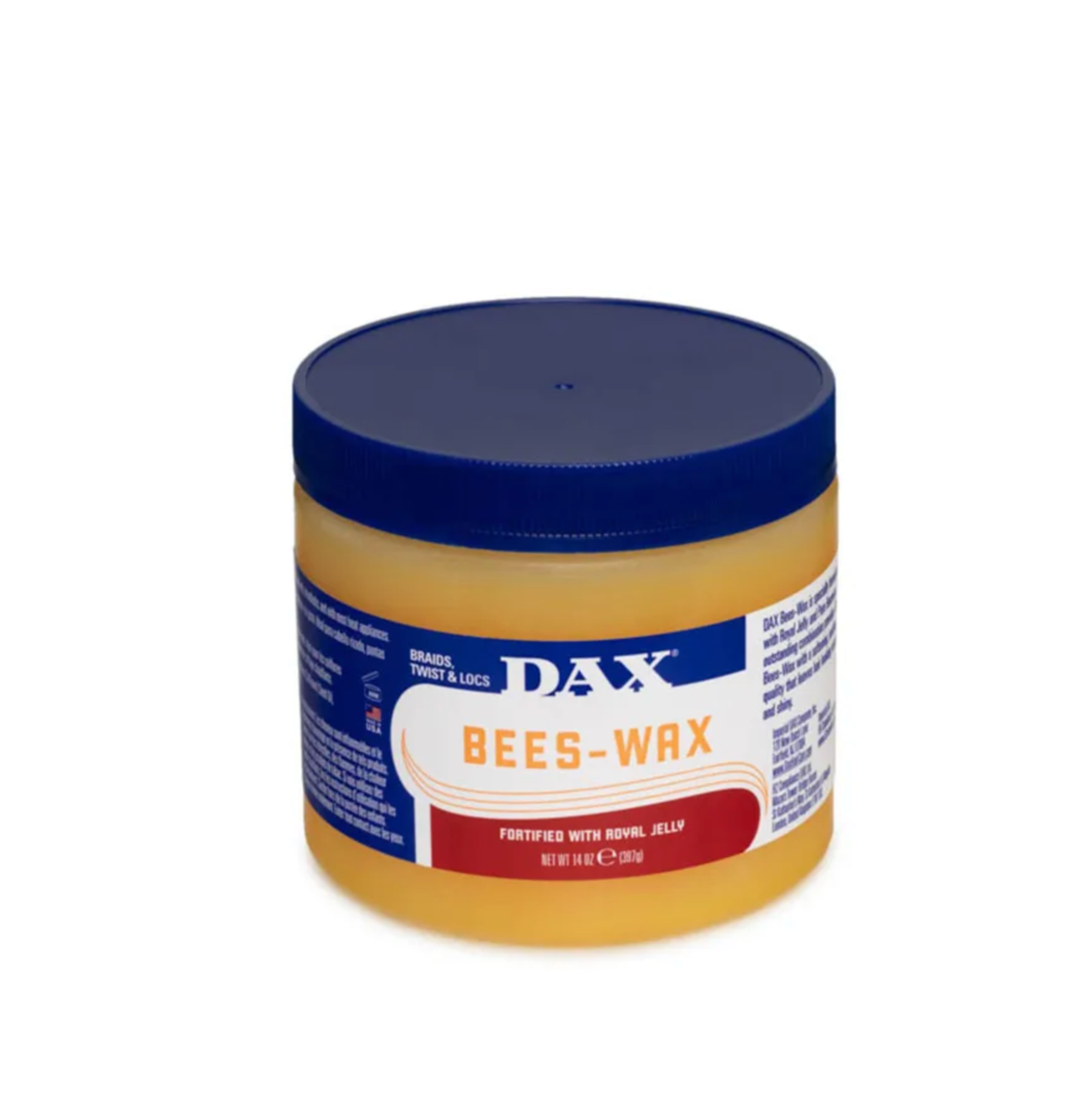 DAX Bees-Wax 14oz