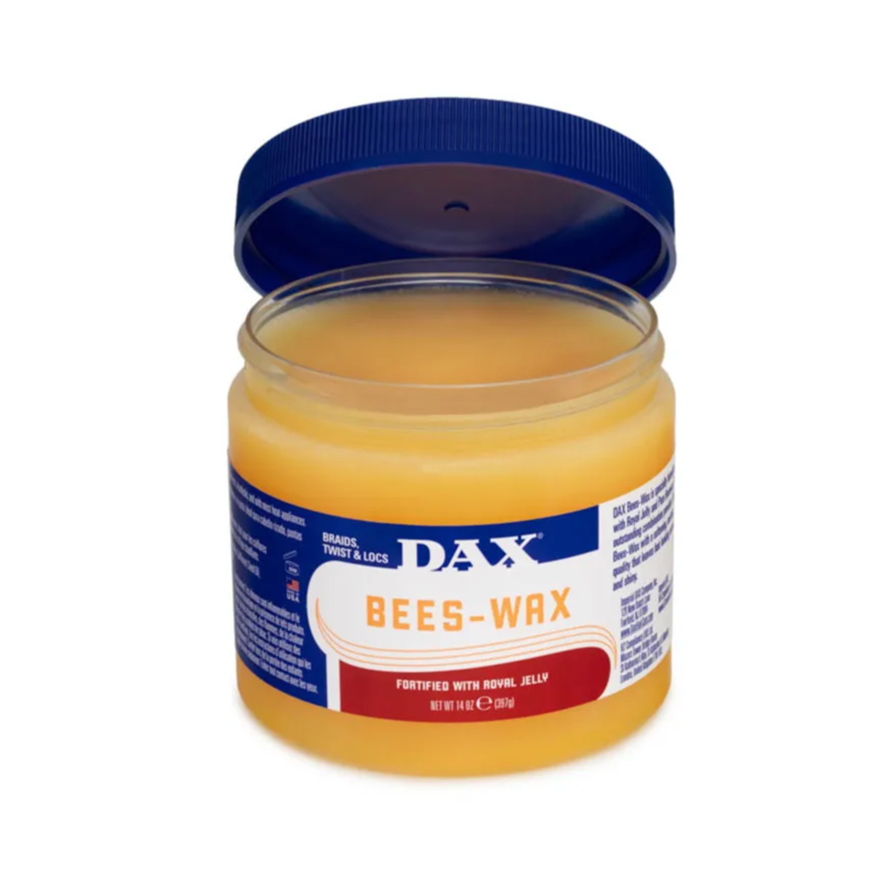DAX Bees-Wax 14oz