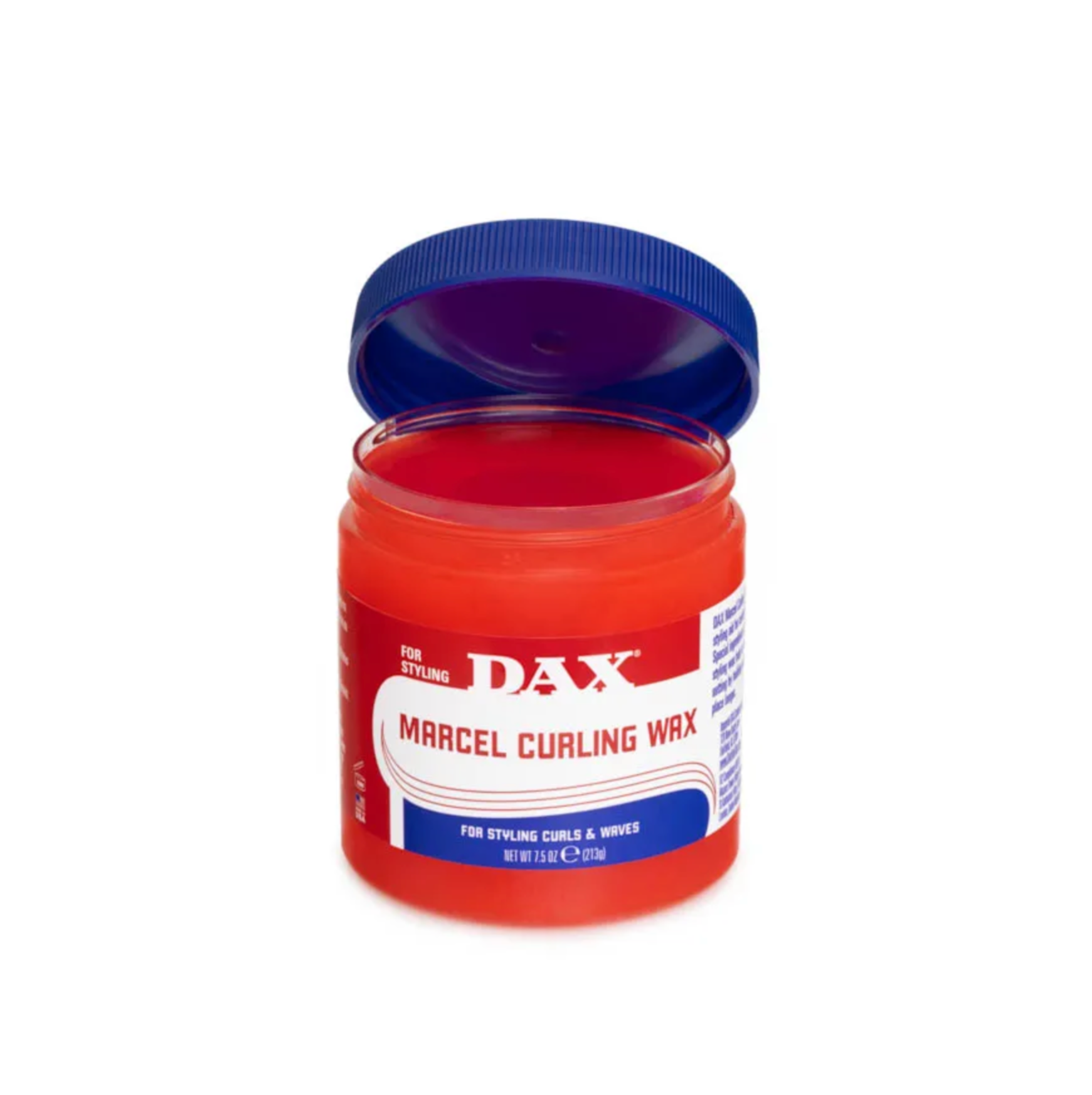 DAX Marcel Curling Wax