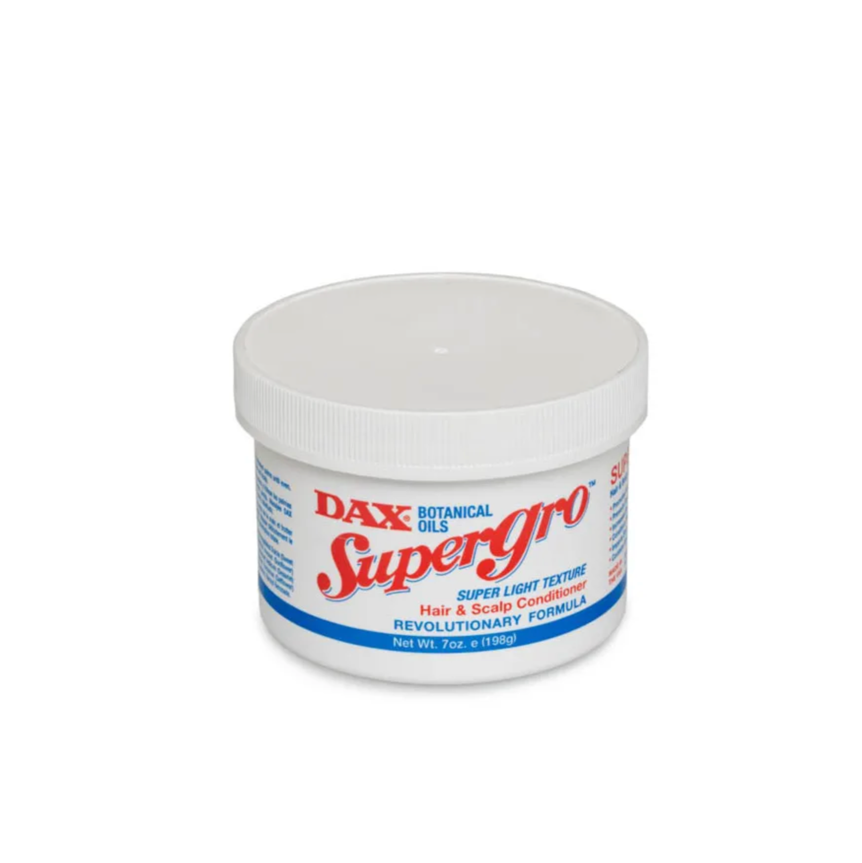 Dax SuperGro 7oz