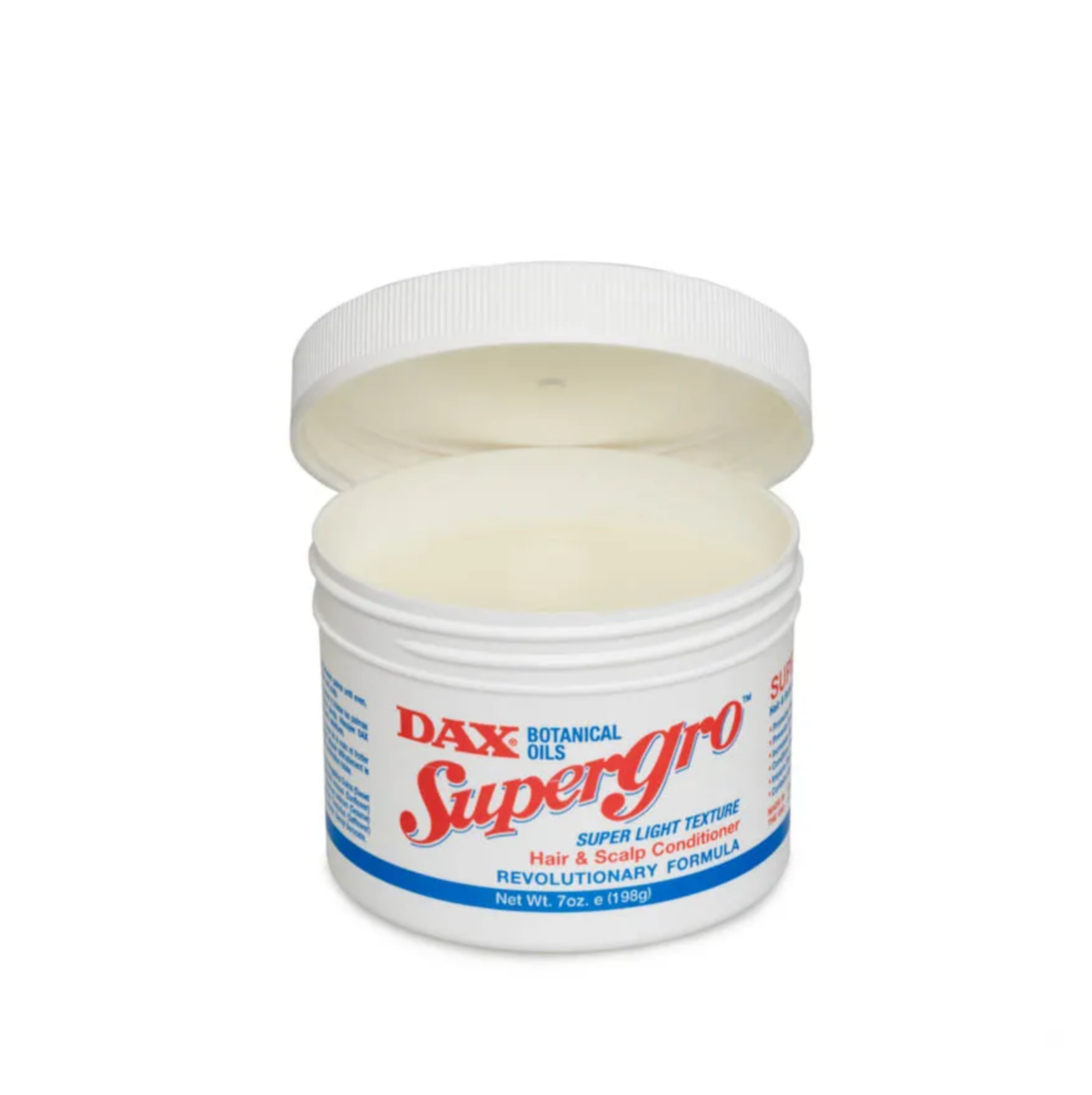 Dax SuperGro 7oz