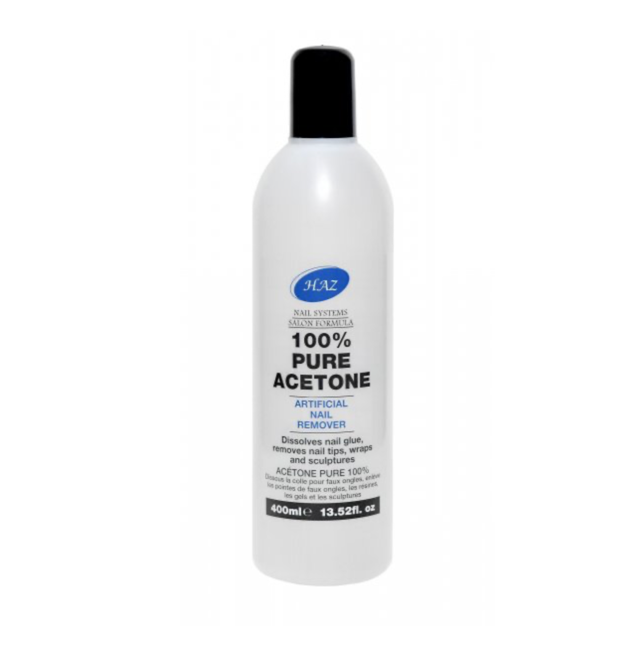 HAZ 100% Pure Acetone