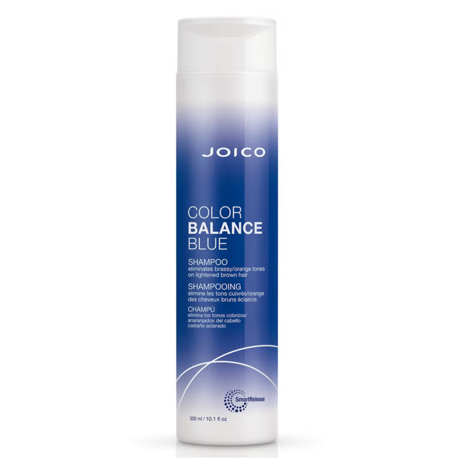 Joico Colour Balance Blue Shampoo