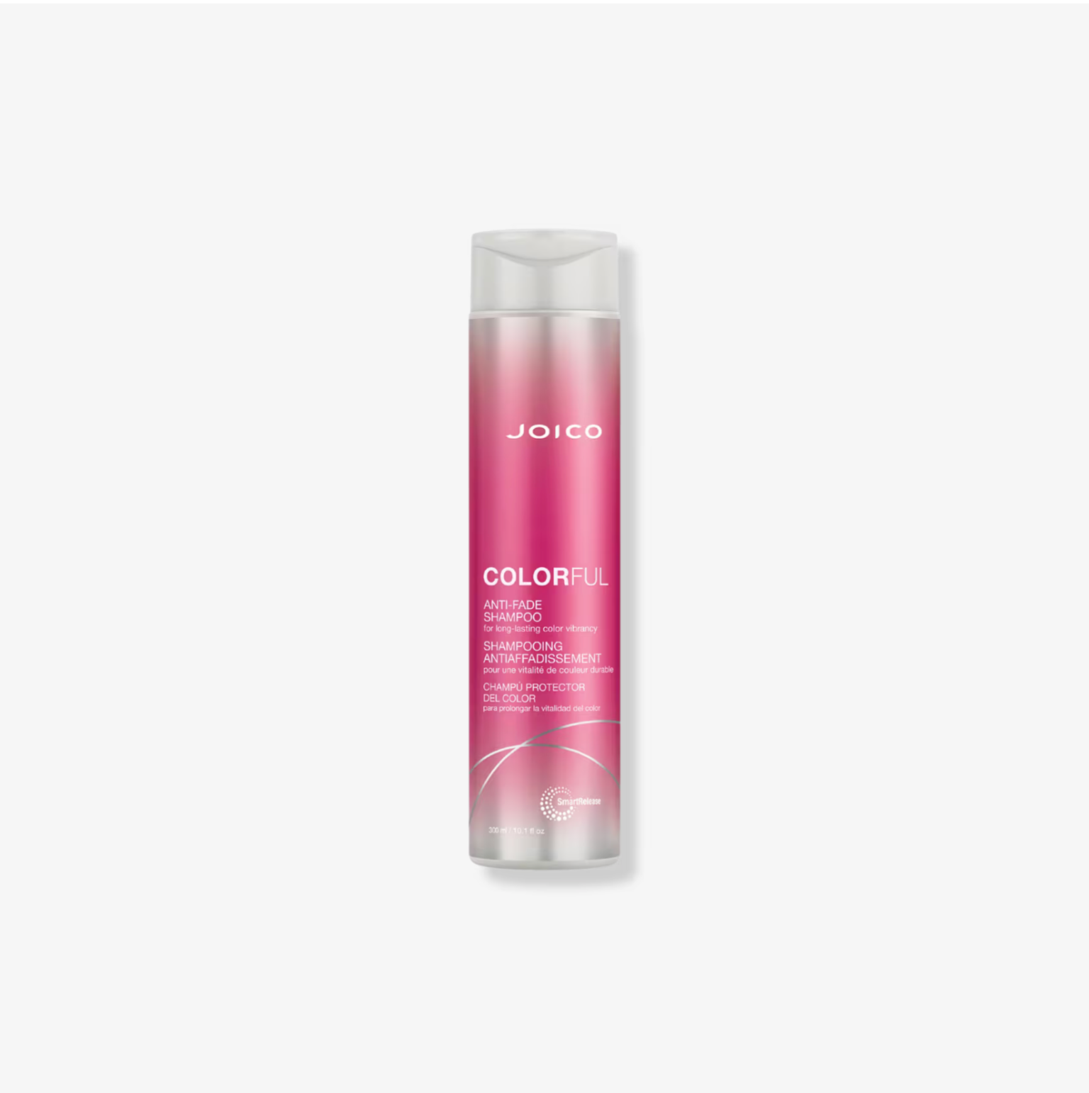Joico Colorful Anti-Fade Shampoo for Long-Lasting Color Vibrancy