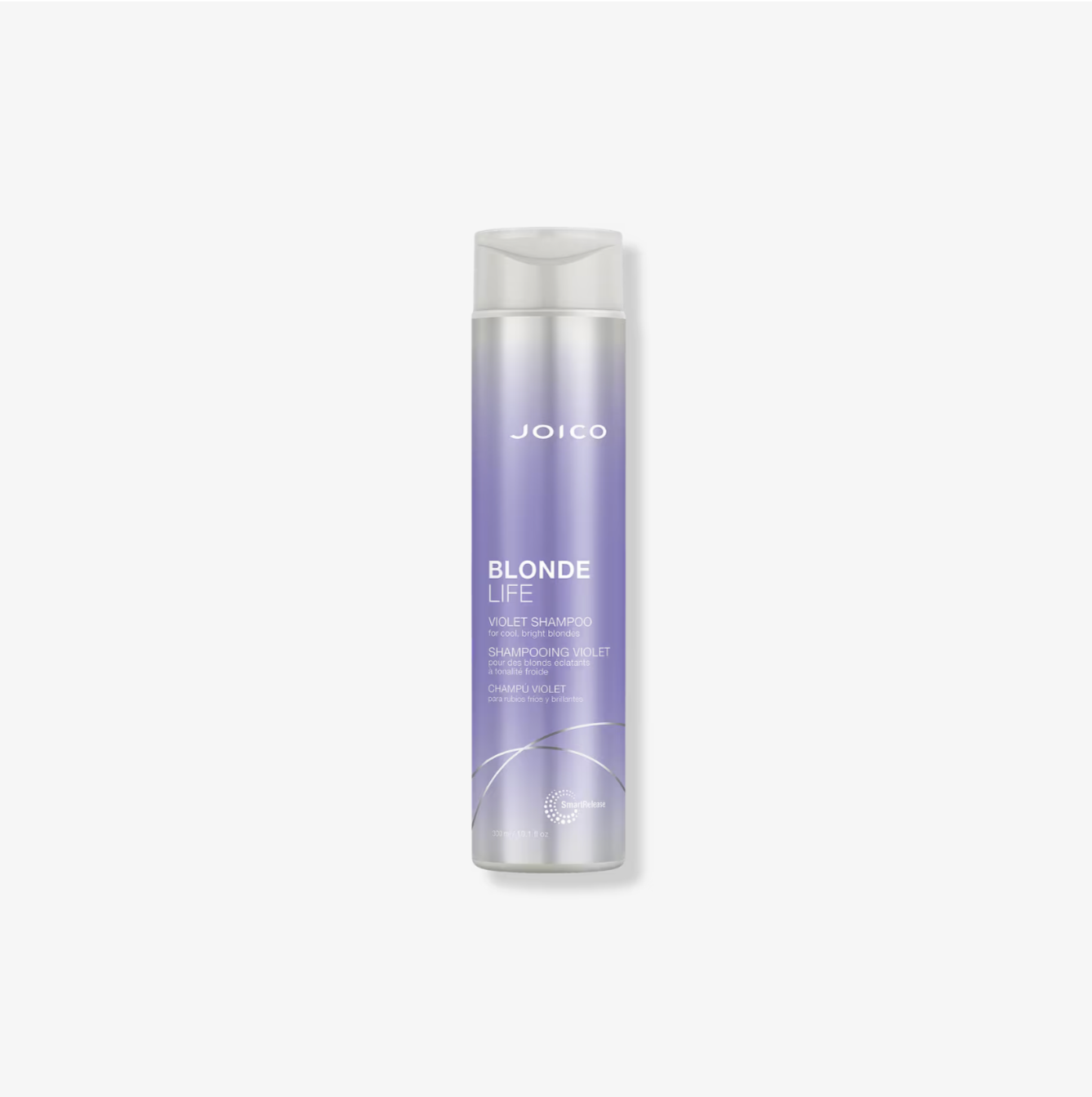 Joico Blonde Life Violet Shampoo for Cool, Bright Blondes