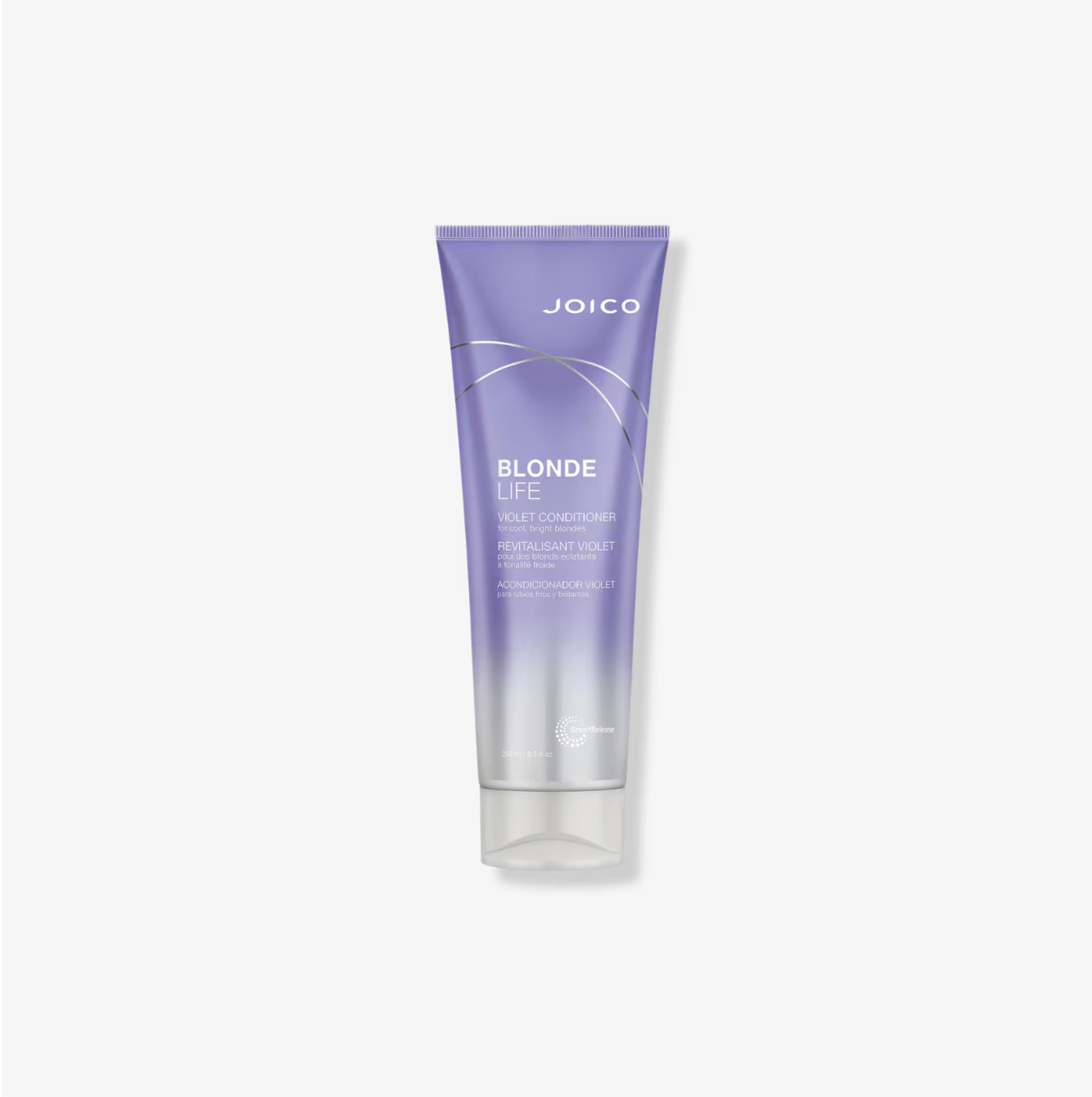 Joico Blonde Life Violet Conditioner for Cool, Bright Blondes