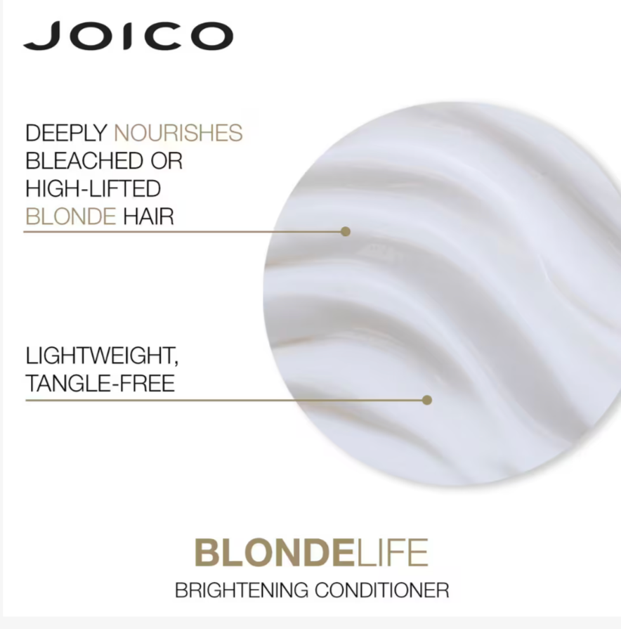 Joico Blonde Life Brightening Conditioner