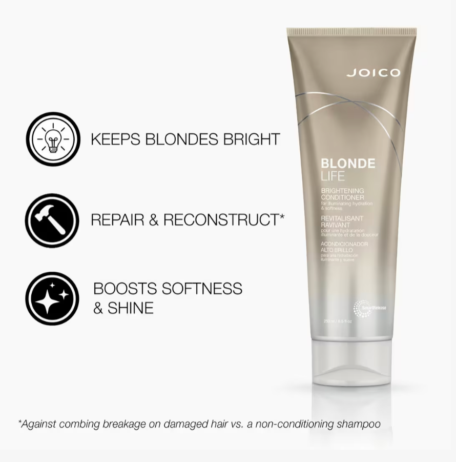 Joico Blonde Life Brightening Conditioner