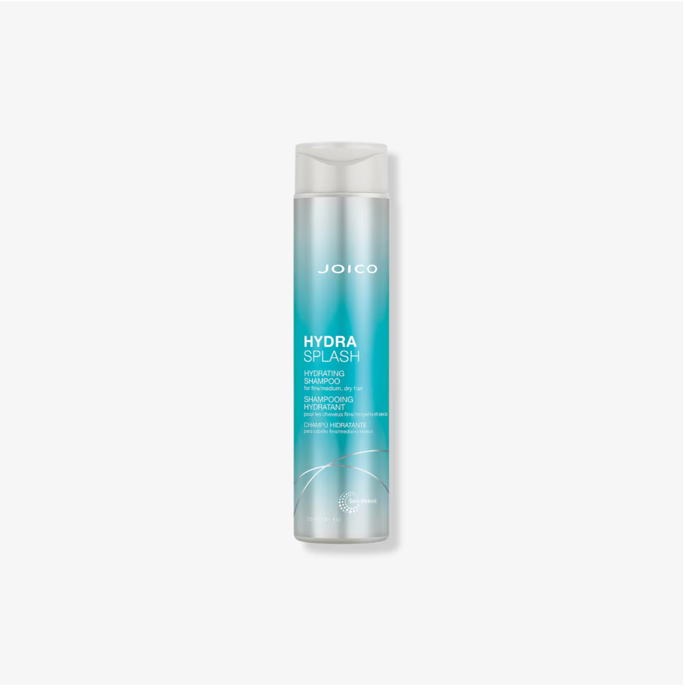 Joico HydraSplash Hydrating Shampoo for Fine/Medium, Dry Hair