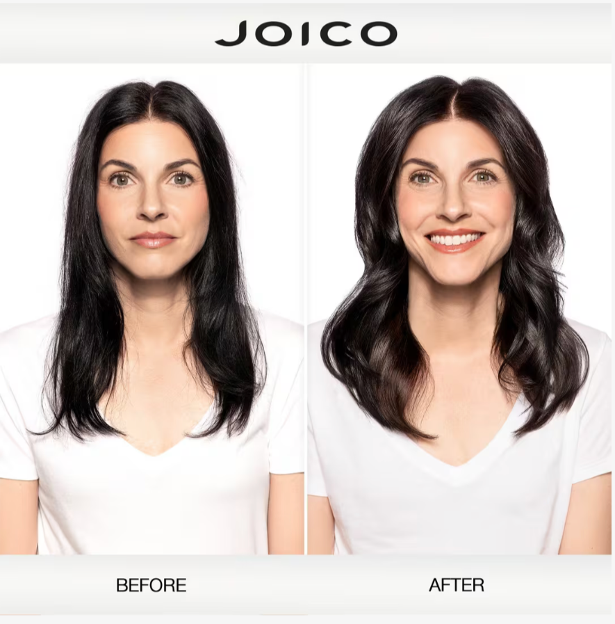 Joico Joi Whip Firm Hold Design Foam 300ml