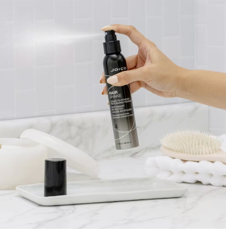 Joico Hair Shake Liquid-to-Powder Texturizing Finisher 150ml