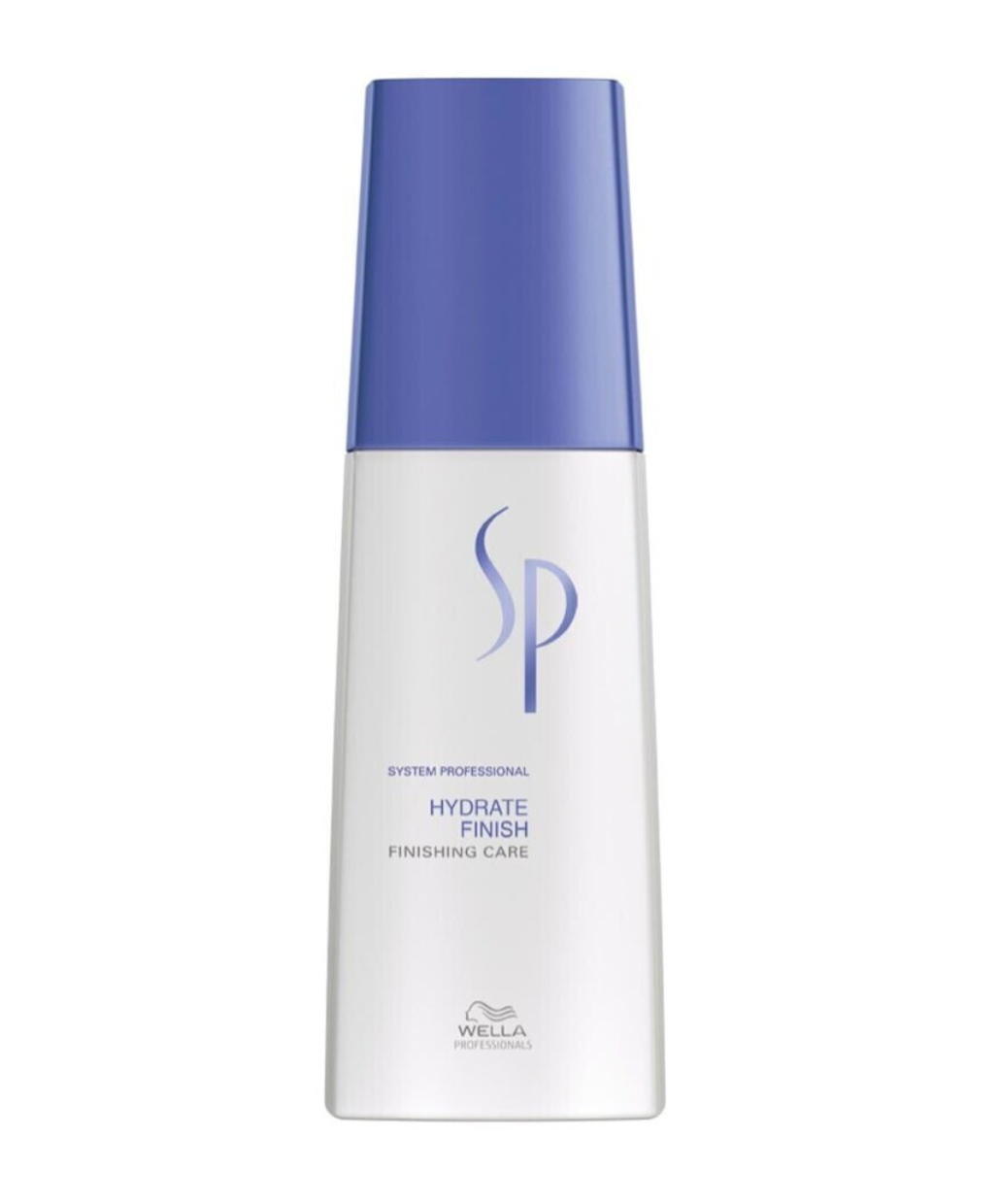 Wella System Professionals Hydrate Finish 125ml