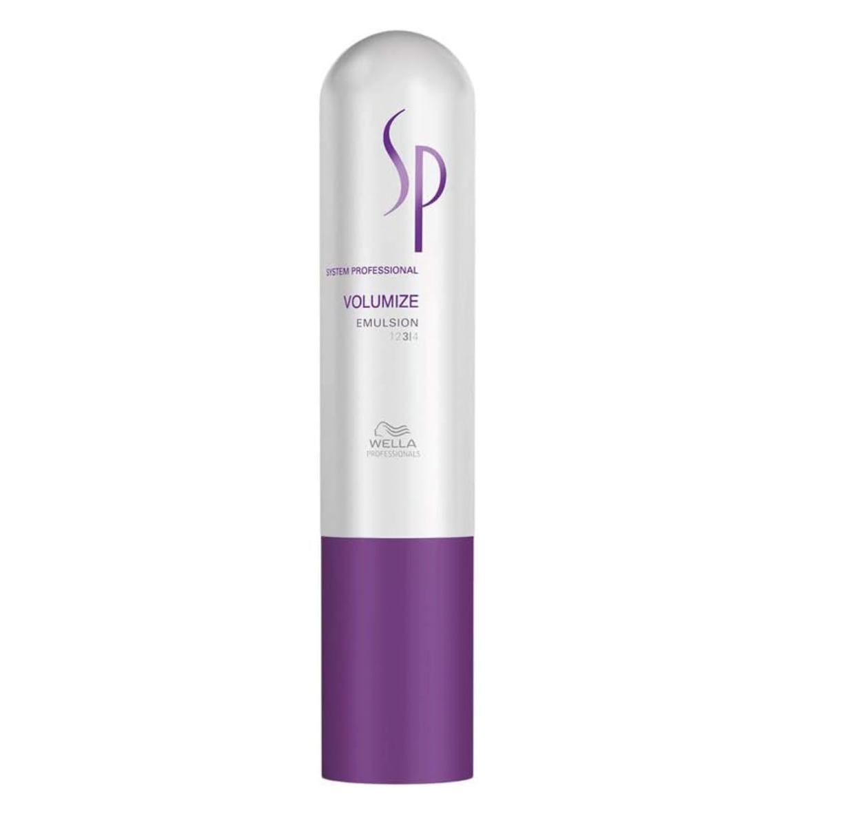 Wella System Professionals Volumize Emulsion 50ml