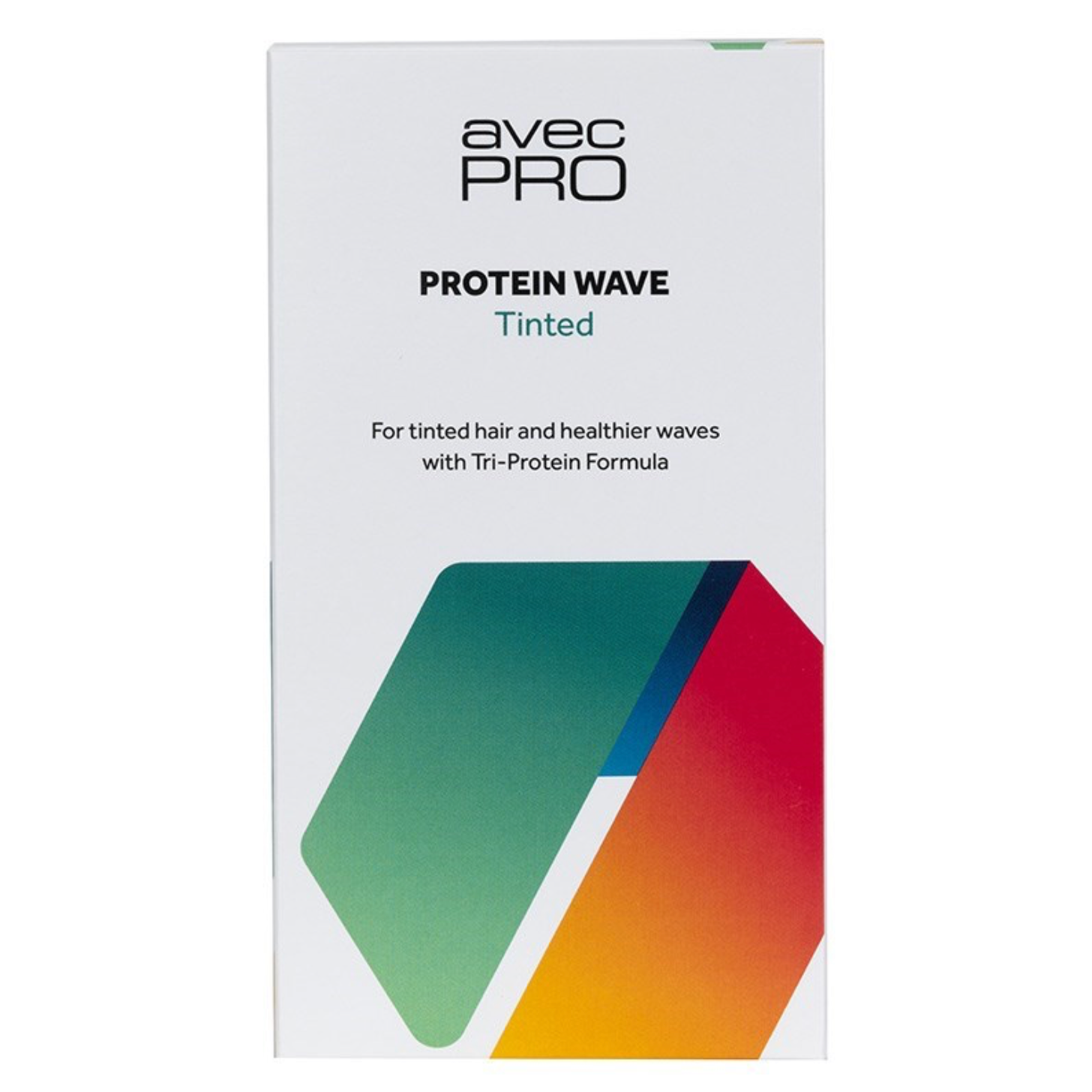 Avecpro Protein Wave Tinted