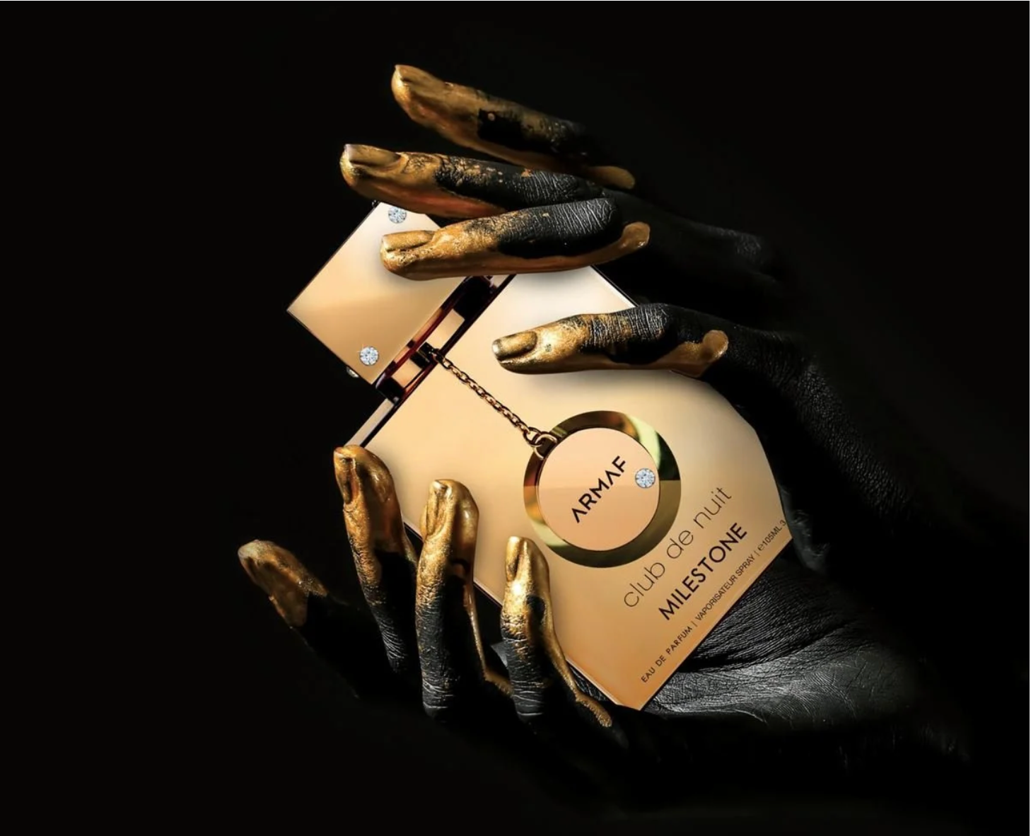 Armaf Club De Nuit Milestone Eau De Parfum 105ml