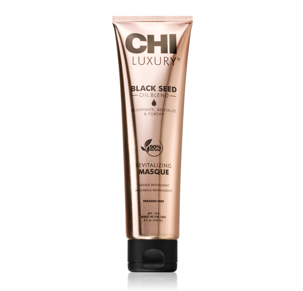 CHI Black Seed Revitalising Masque 148ml