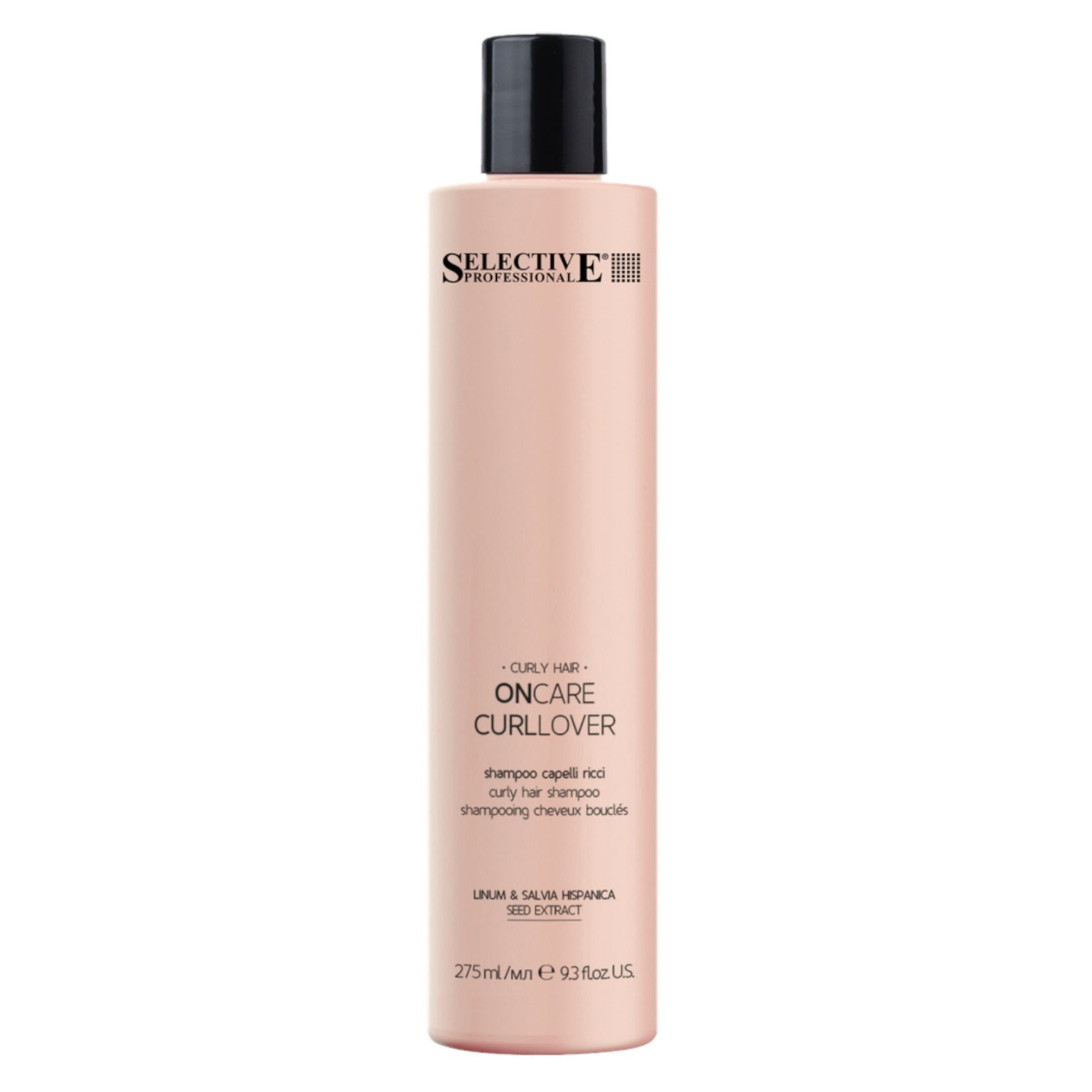 Selective Professional OnCare Curl Lover Shampoo 275ml
