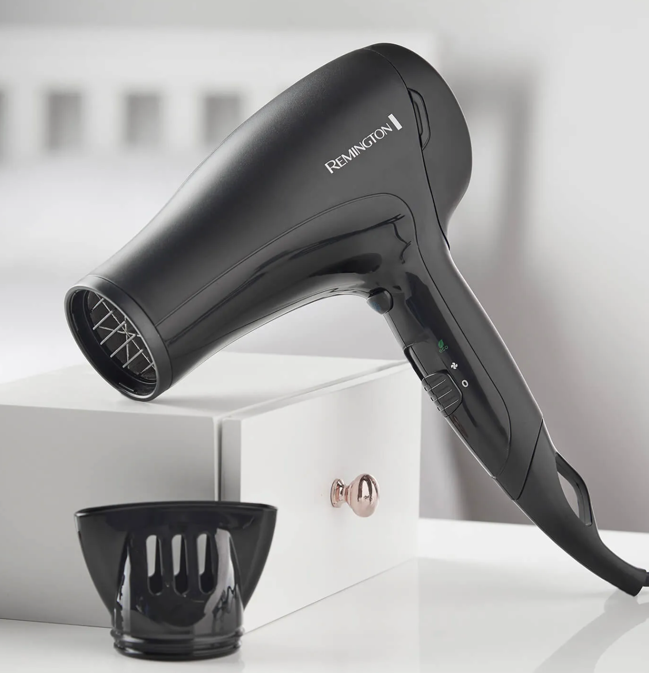 Remington Power Dry 2000 Hair Dryer