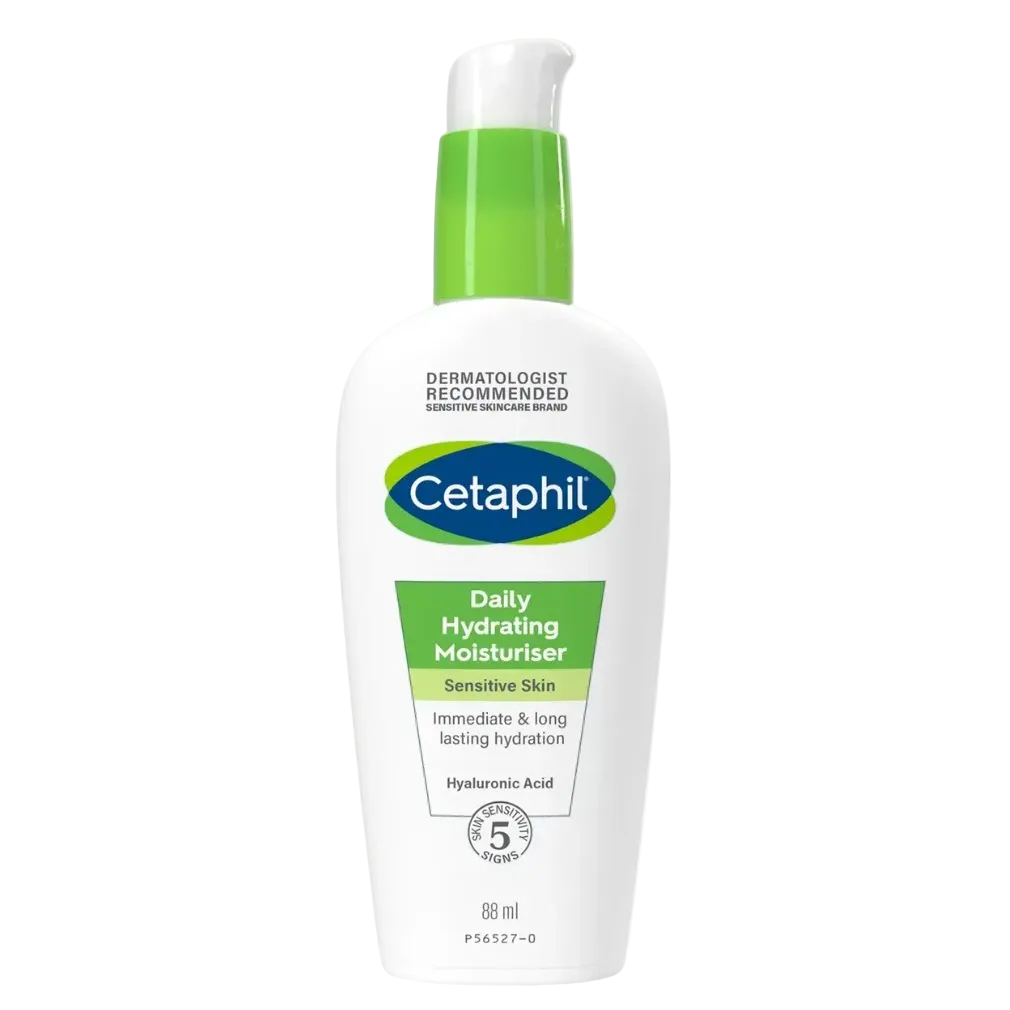 Cetaphil Daily Hydrating Moisturiser 88ml