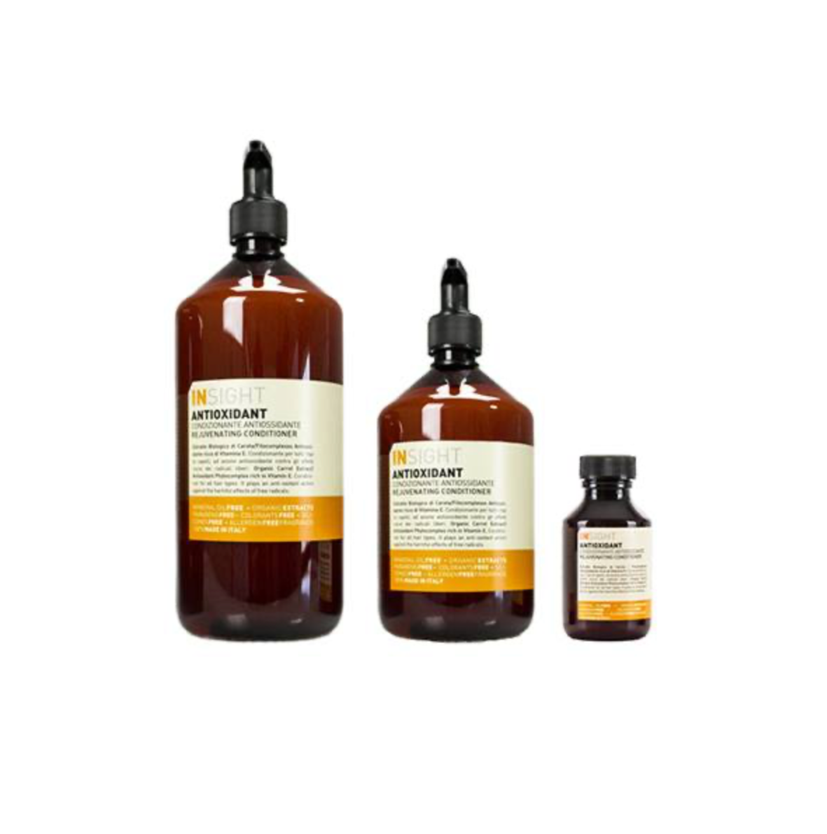 Insight Antioxidant Rejuvenating Conditioner