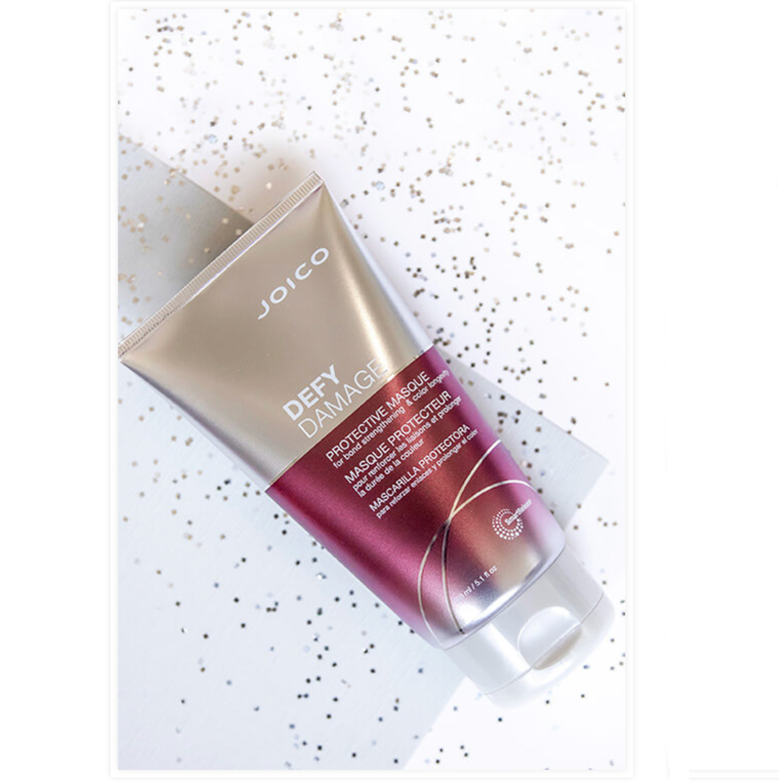 Joico Defy Damage Masque 150ml