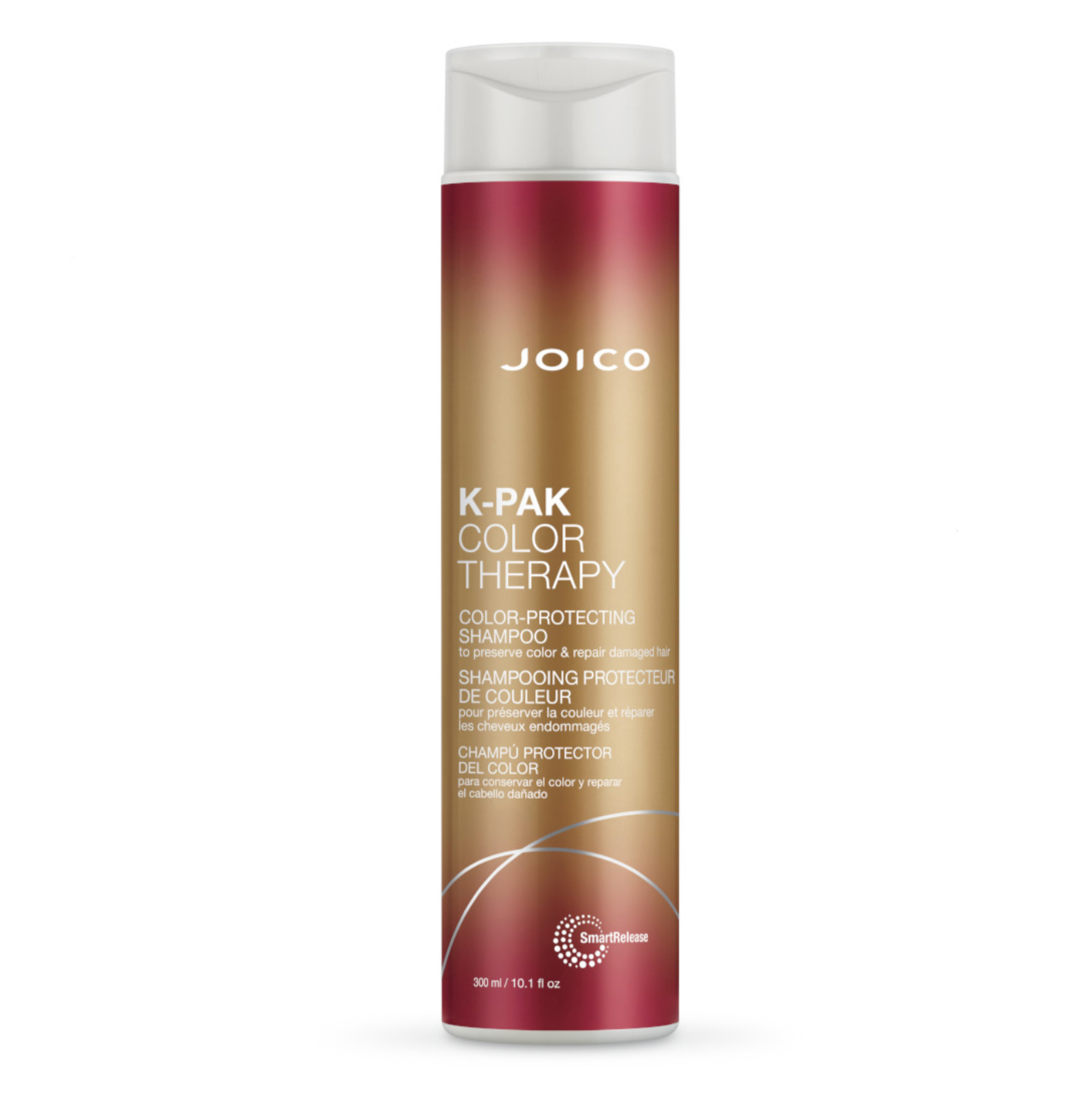 Joico K-Pak Color Therapy Color-Protecting Shampoo