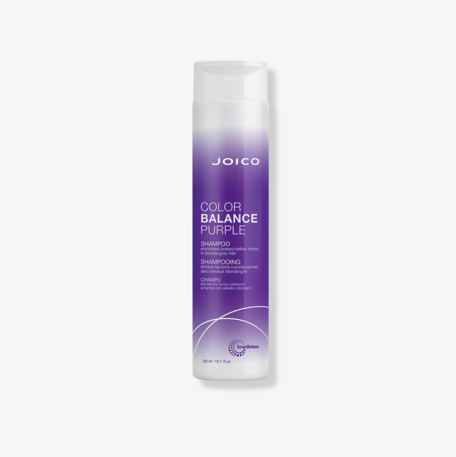 Joico Color Balance Purple Shampoo 300ml