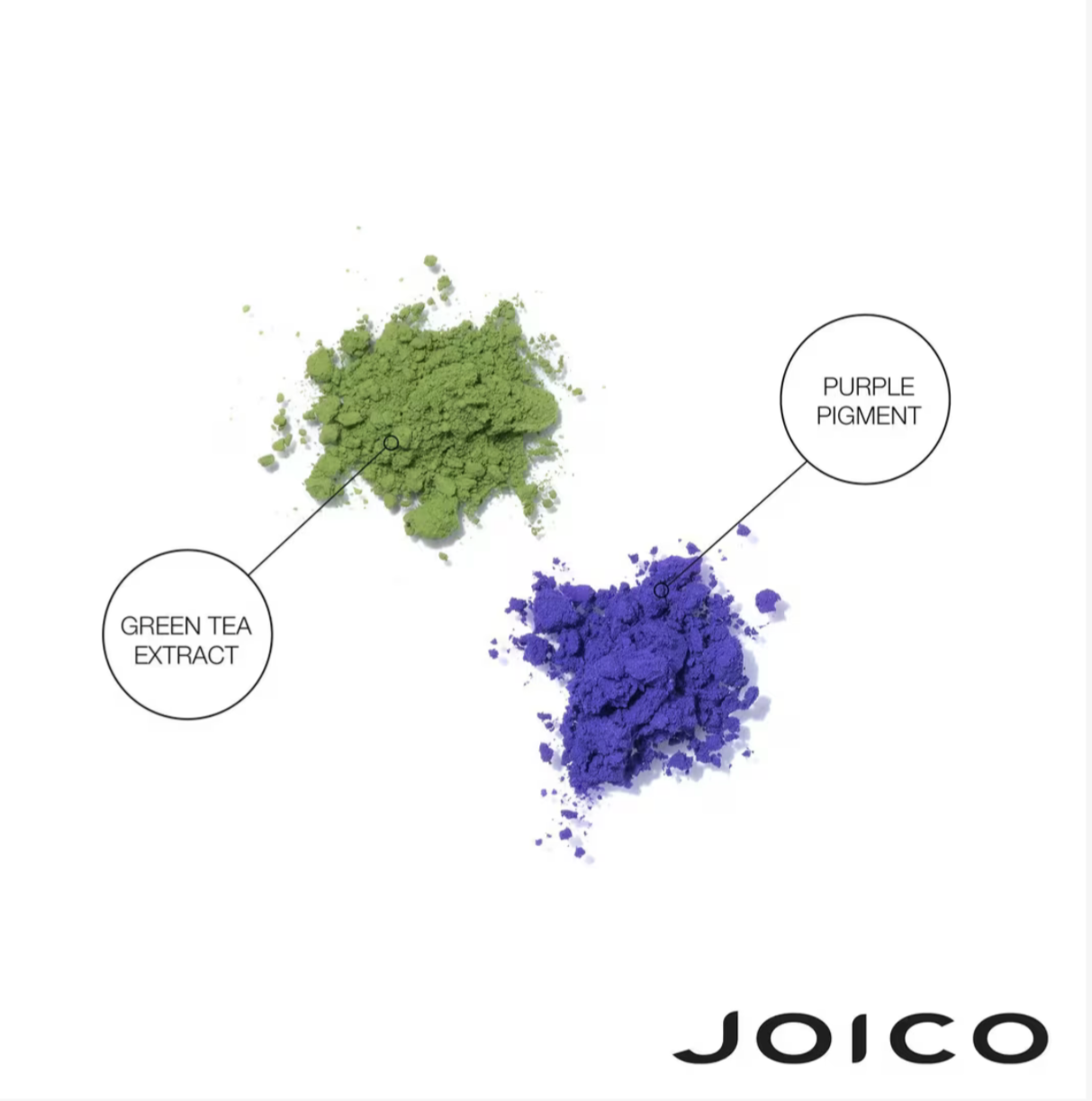 Joico Color Balance Purple Shampoo 300ml