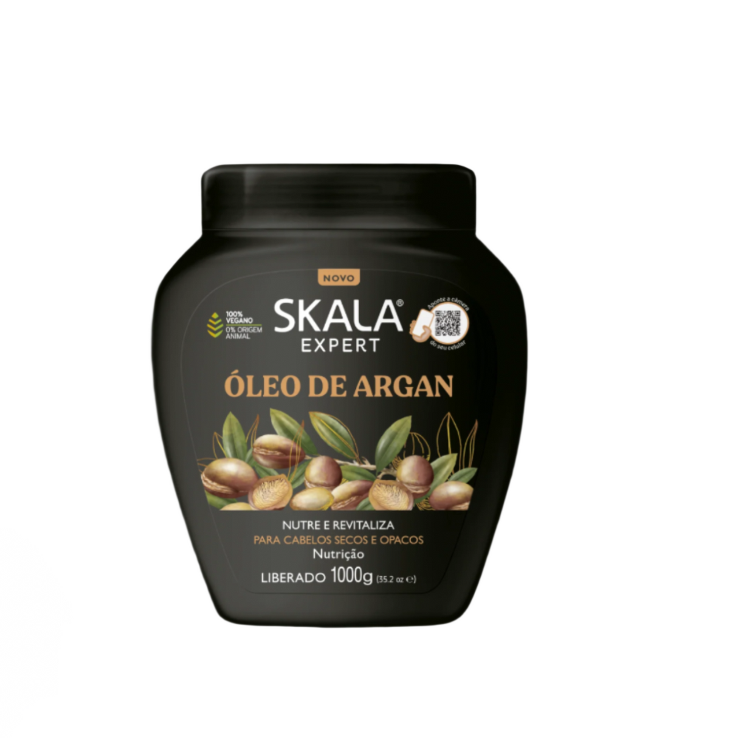 Skala Òleo de Argan Hair Treatment Cream 1 Kg