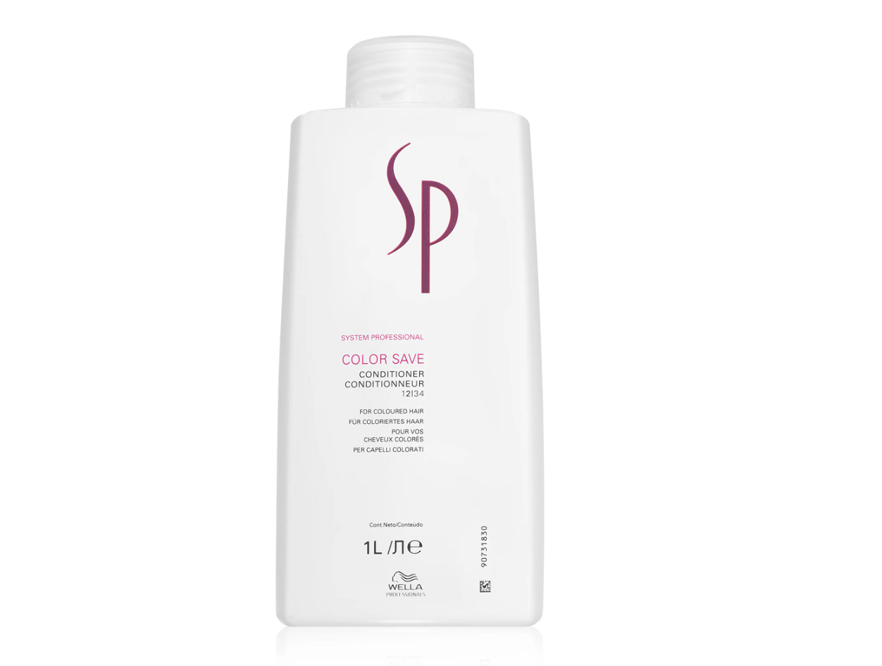 Wella System Professionals Color Save Conditioner