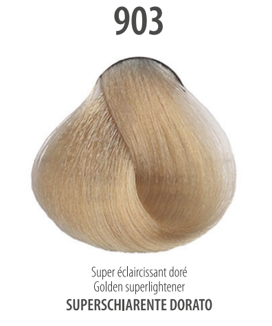 Maxima Professional Plex Hair Colouring Cream (SuperLighteners)