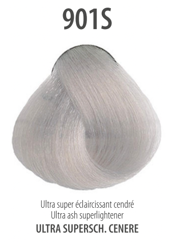 Maxima Professional Plex Hair Colouring Cream (SuperLighteners)