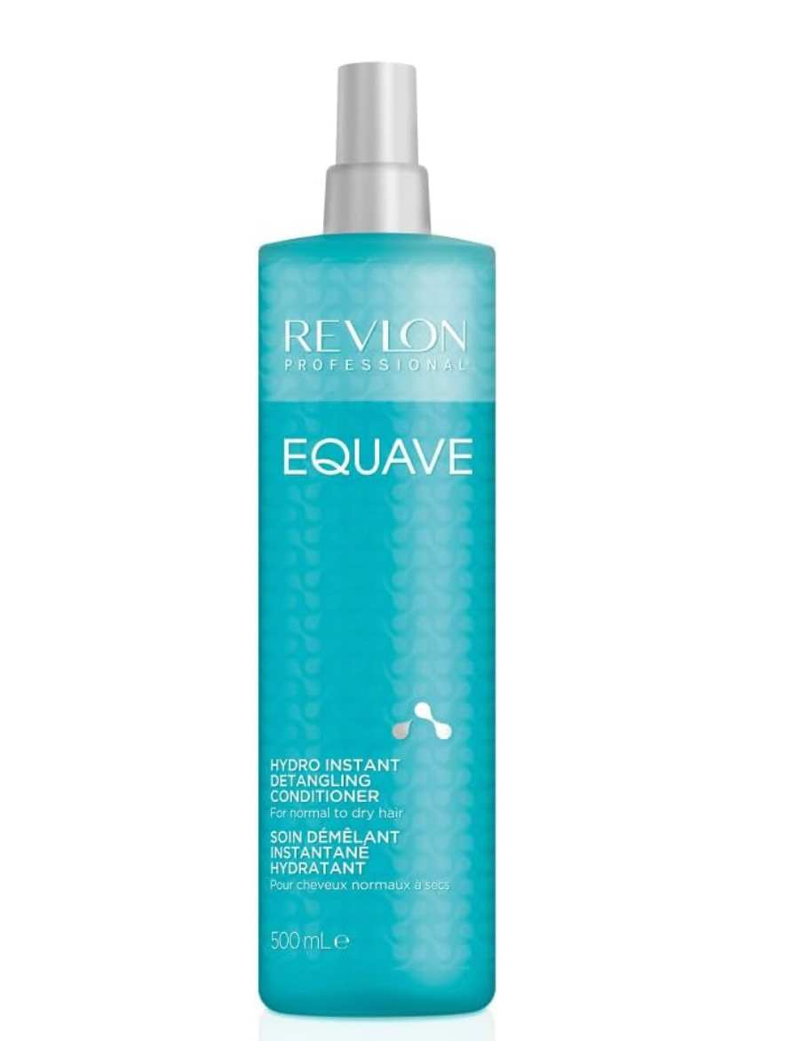 Revlon Professional Equave Hydro Nutritive leave-in Moisturising Conditioner Spray