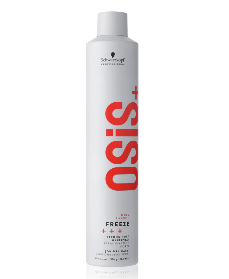 Schwarzkopf Professional OSiS Freeze