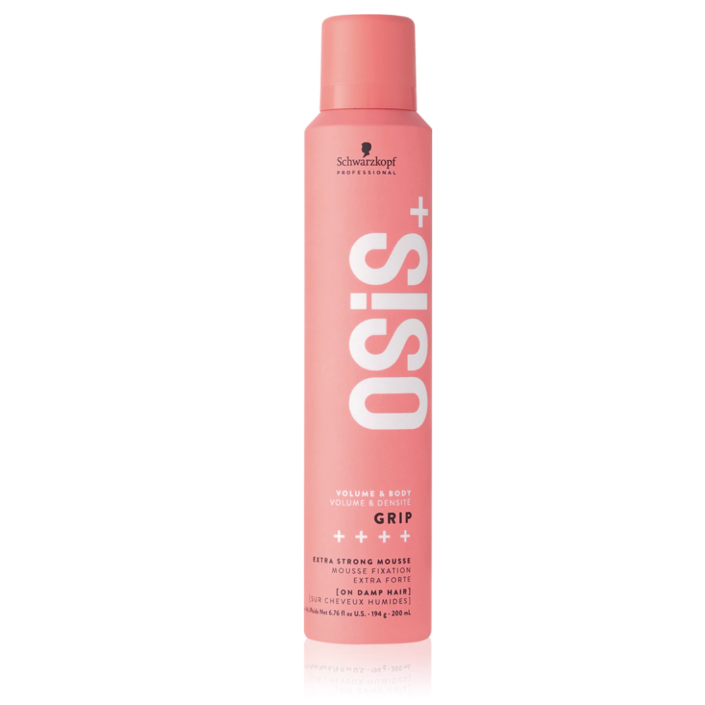 Schwarzkopf Professional OSIS Grip 200ml