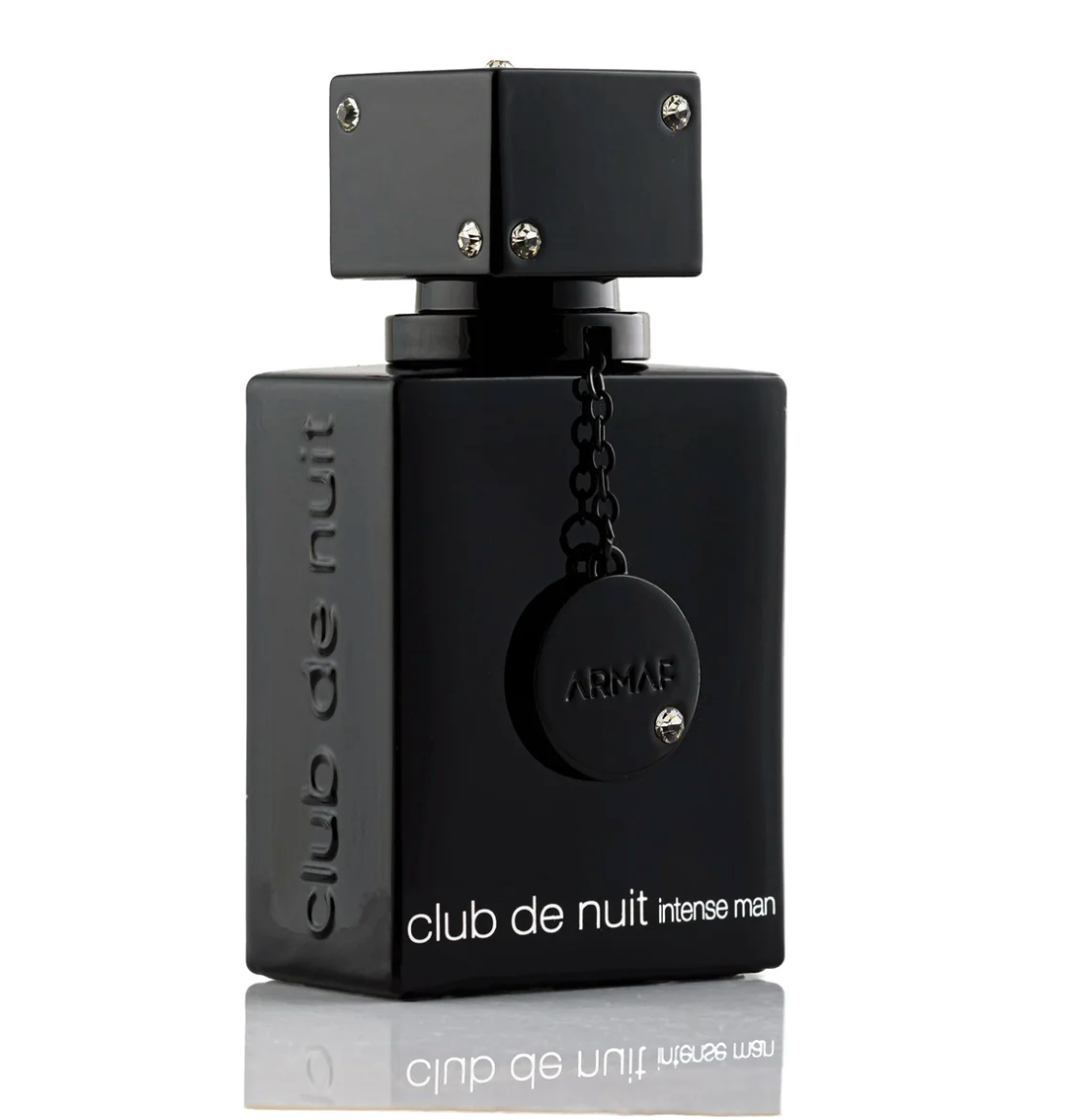 Armaf Club De Intense Man Eau de Parfum