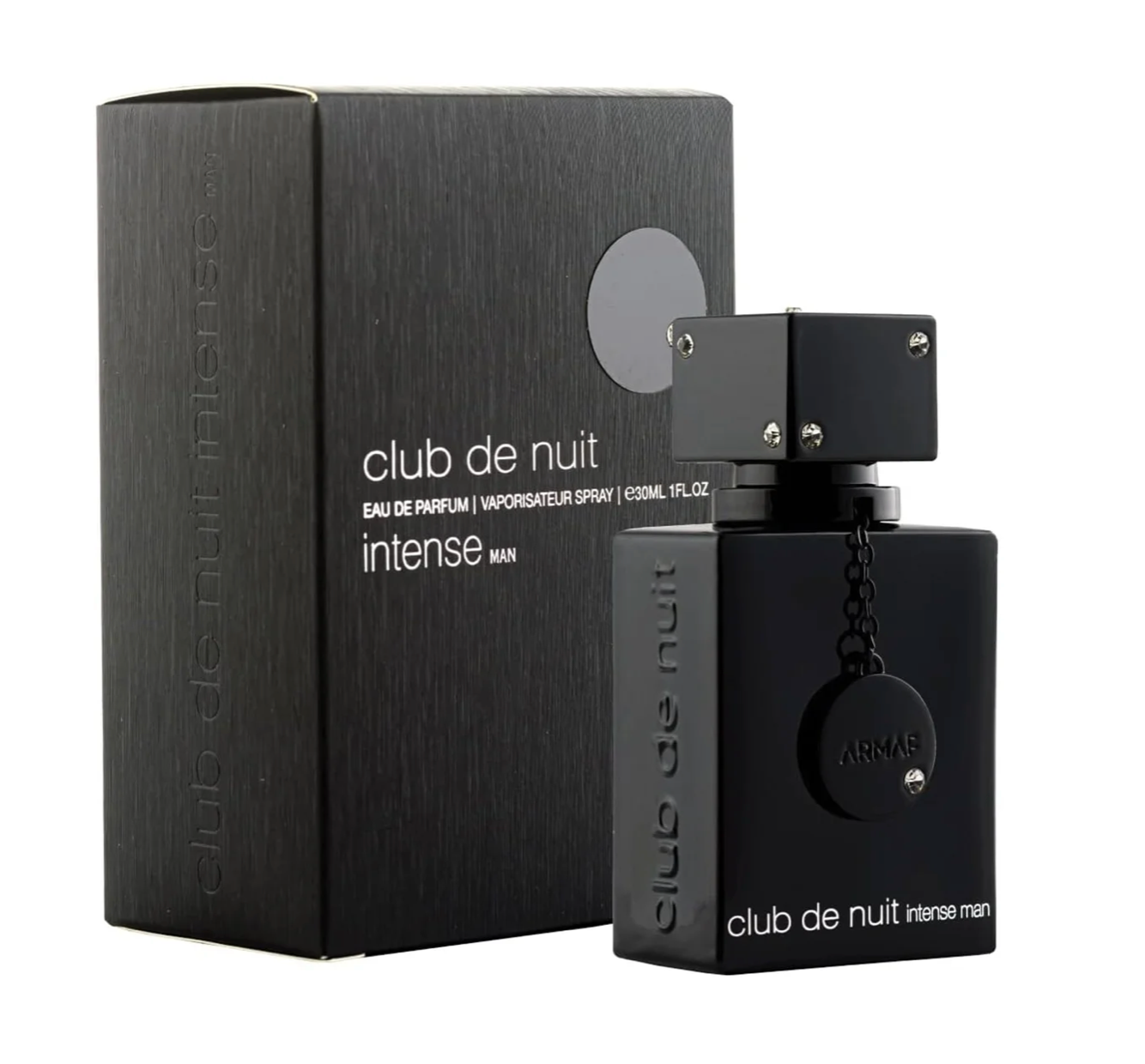 Armaf Club De Intense Man Eau de Parfum