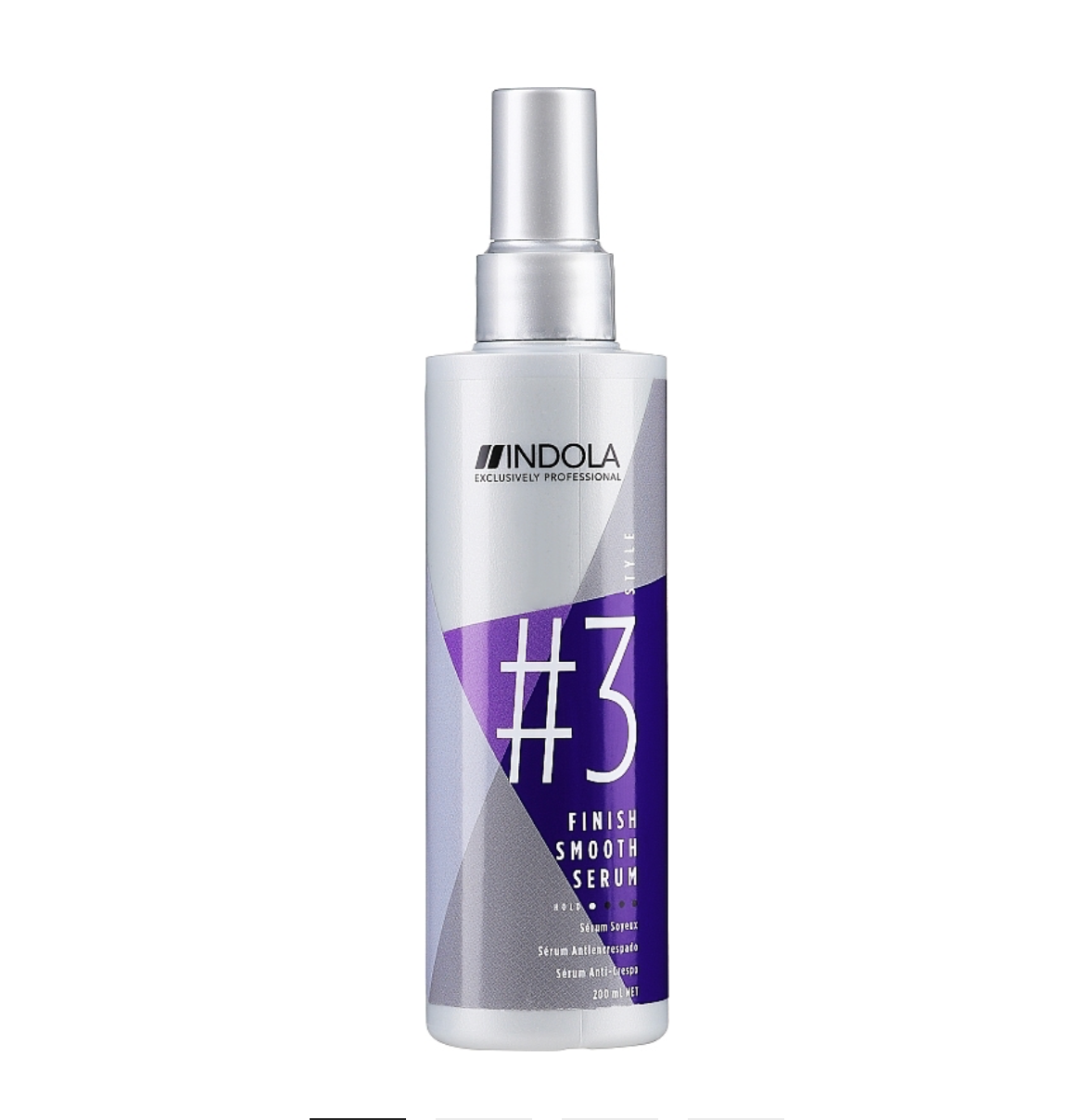 Indola Finish Smooth Serum 200ml
