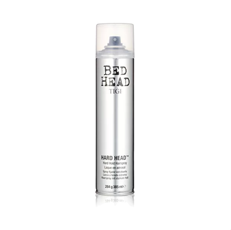 Bed Head Head Strong Hold Hairspray 385ml (CLASSIC)