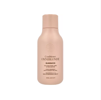 Omniblonde Rejuvenation Conditioner 250ml