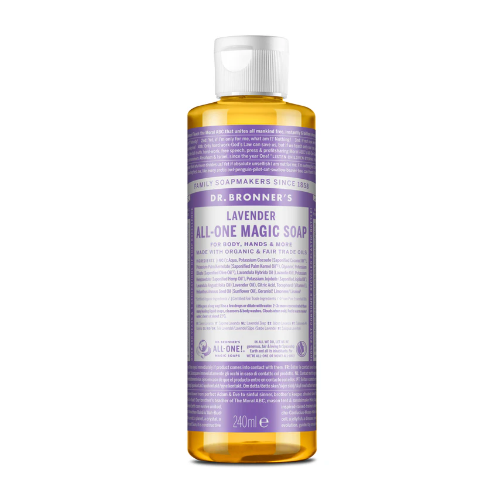 Dr. Bronner&