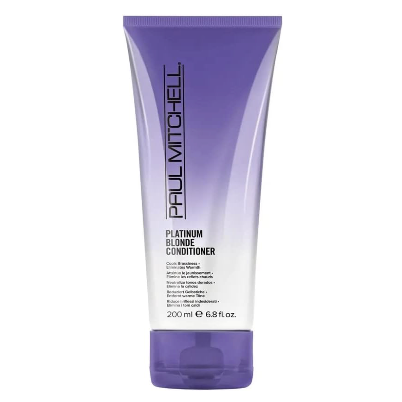 Paul Mitchell Platinum Blonde Conditioner 200ml