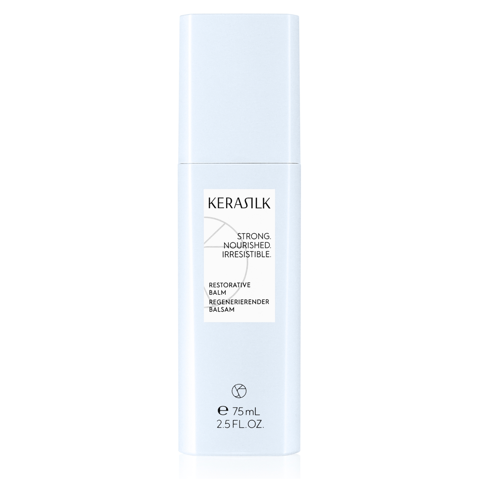 Kerasilk Restorative Balm 75ml