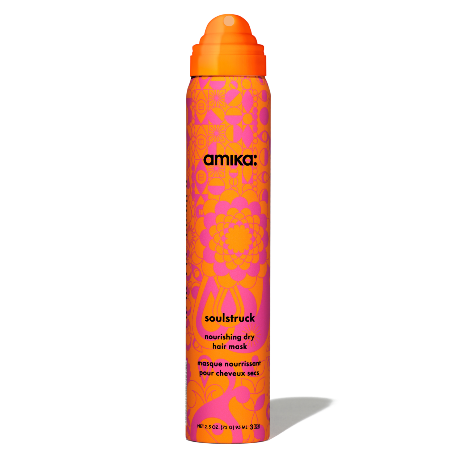 Amika Soulstruck Nourishing Dry Hair Mask