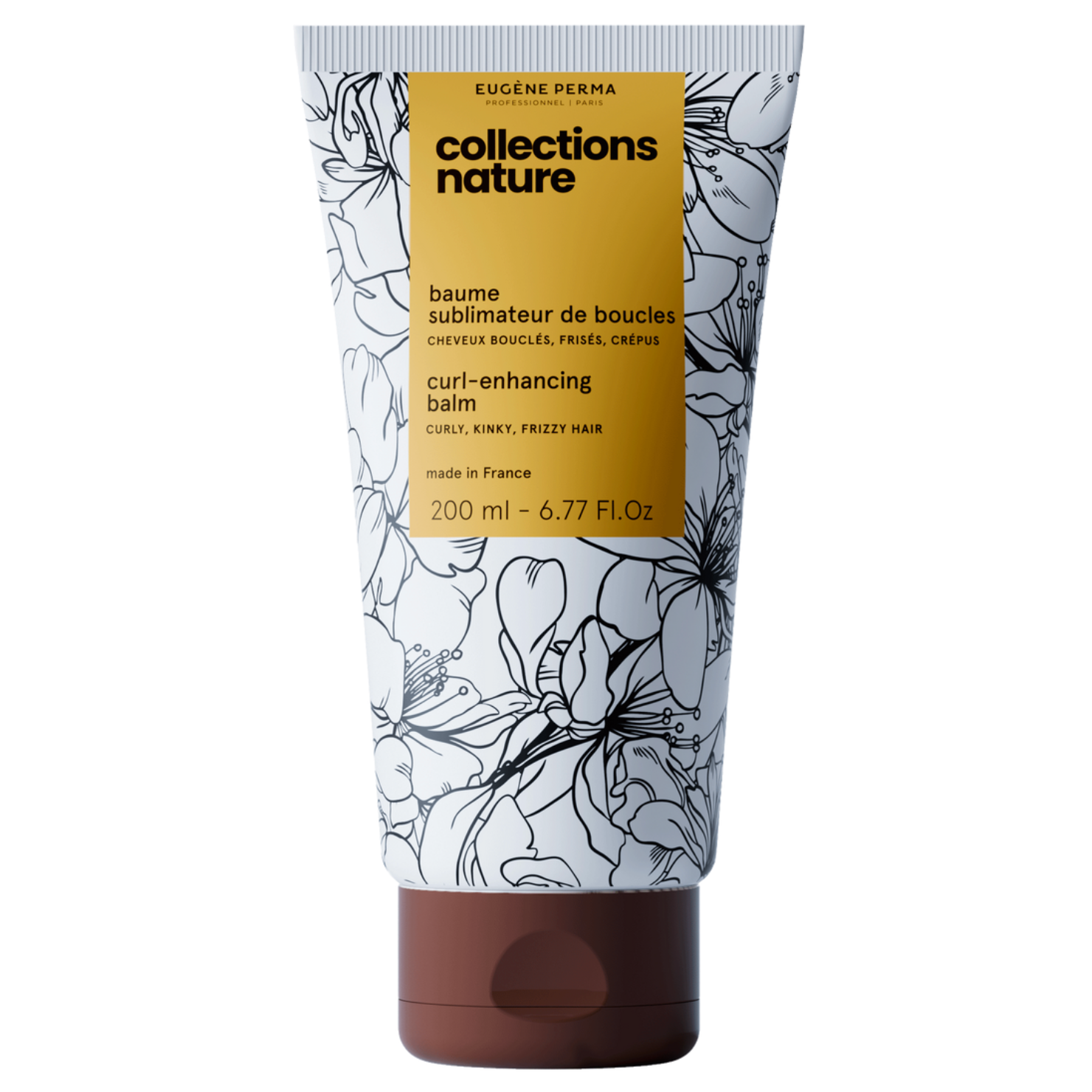 Eugēne Perma Curl Enhancing Balm 200ml