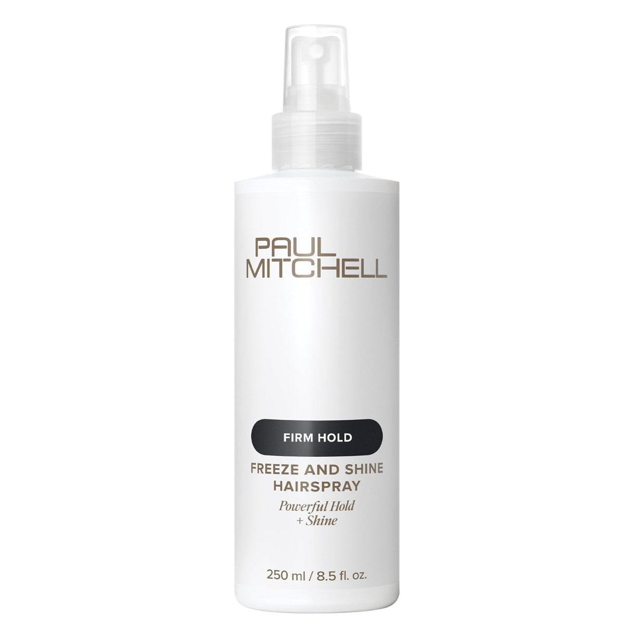 Paul Mitchell Firm Style Freeze And Shine Super Spray