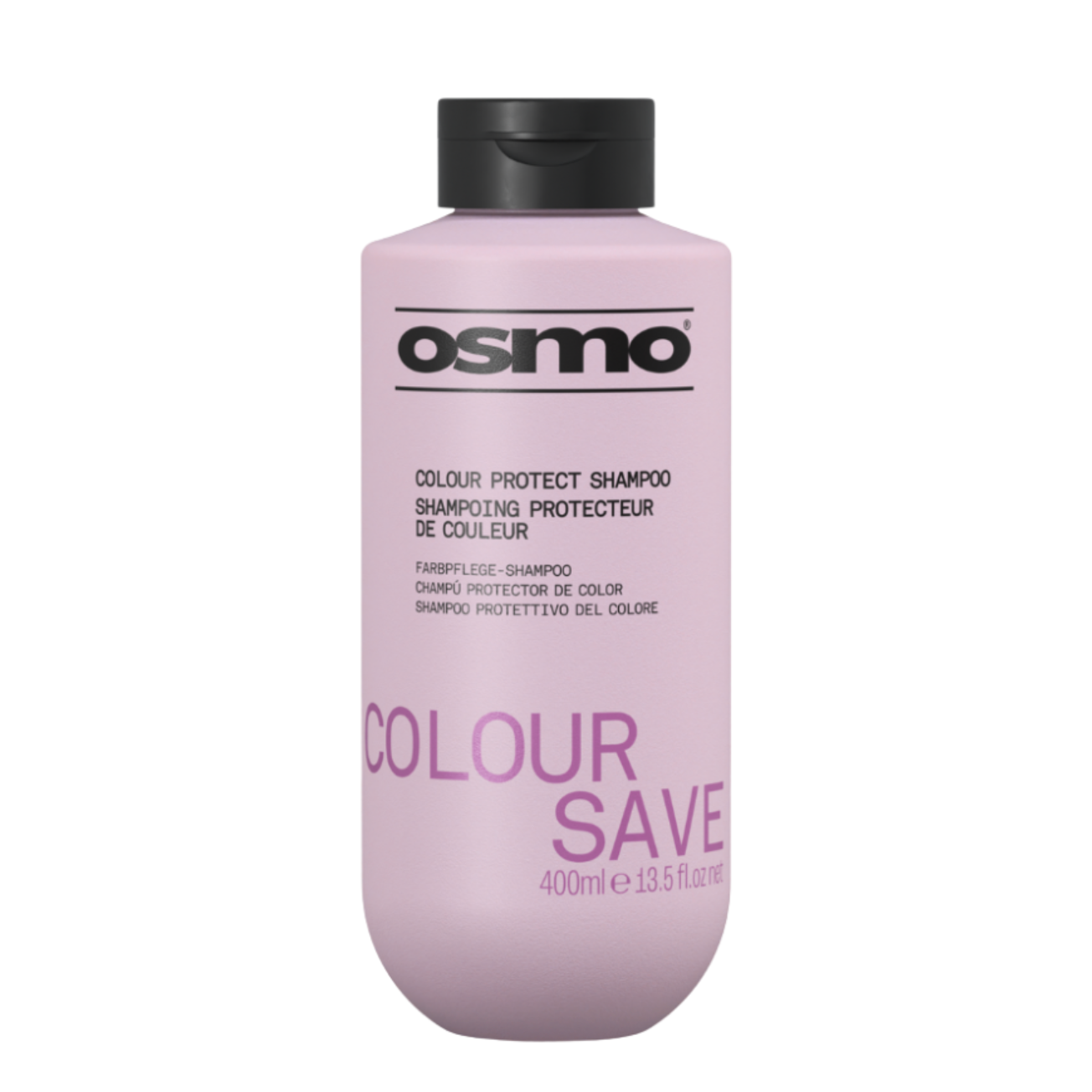 Osmo Colour Save Colour Protect Shampoo